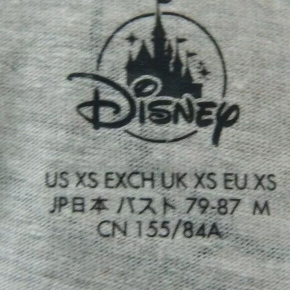 Disney Parks Villains AOP T-shirt - Picture 2 of 3